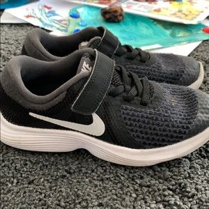 Nike kids sneakers